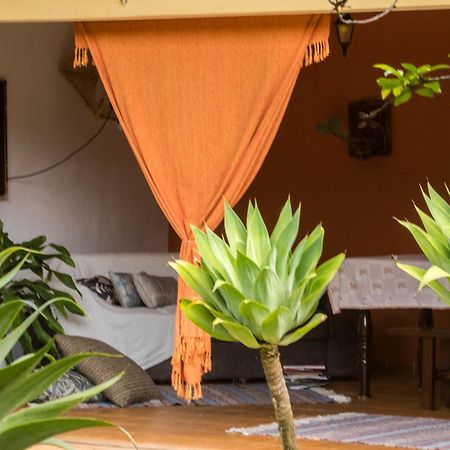 Villa Bem Querer - Girassol Externo Mairiporã Zewnętrze zdjęcie