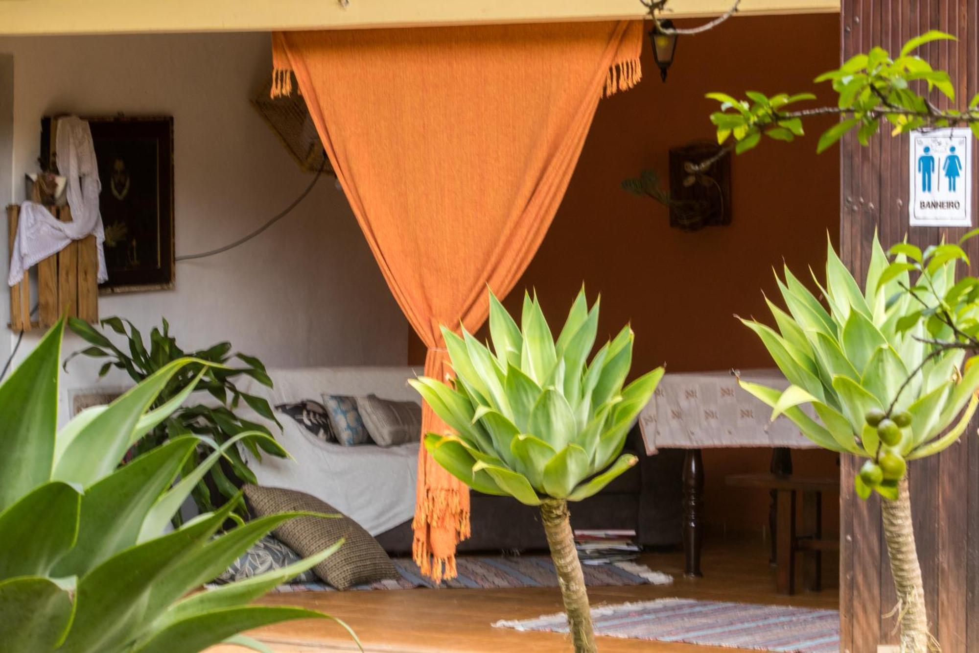 Villa Bem Querer - Girassol Externo Mairiporã Zewnętrze zdjęcie